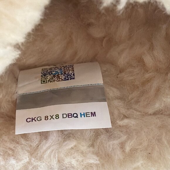 UGG Classic Mini Platform Chestnut Suede Boots Women Size 7 - Picture 11 of 11